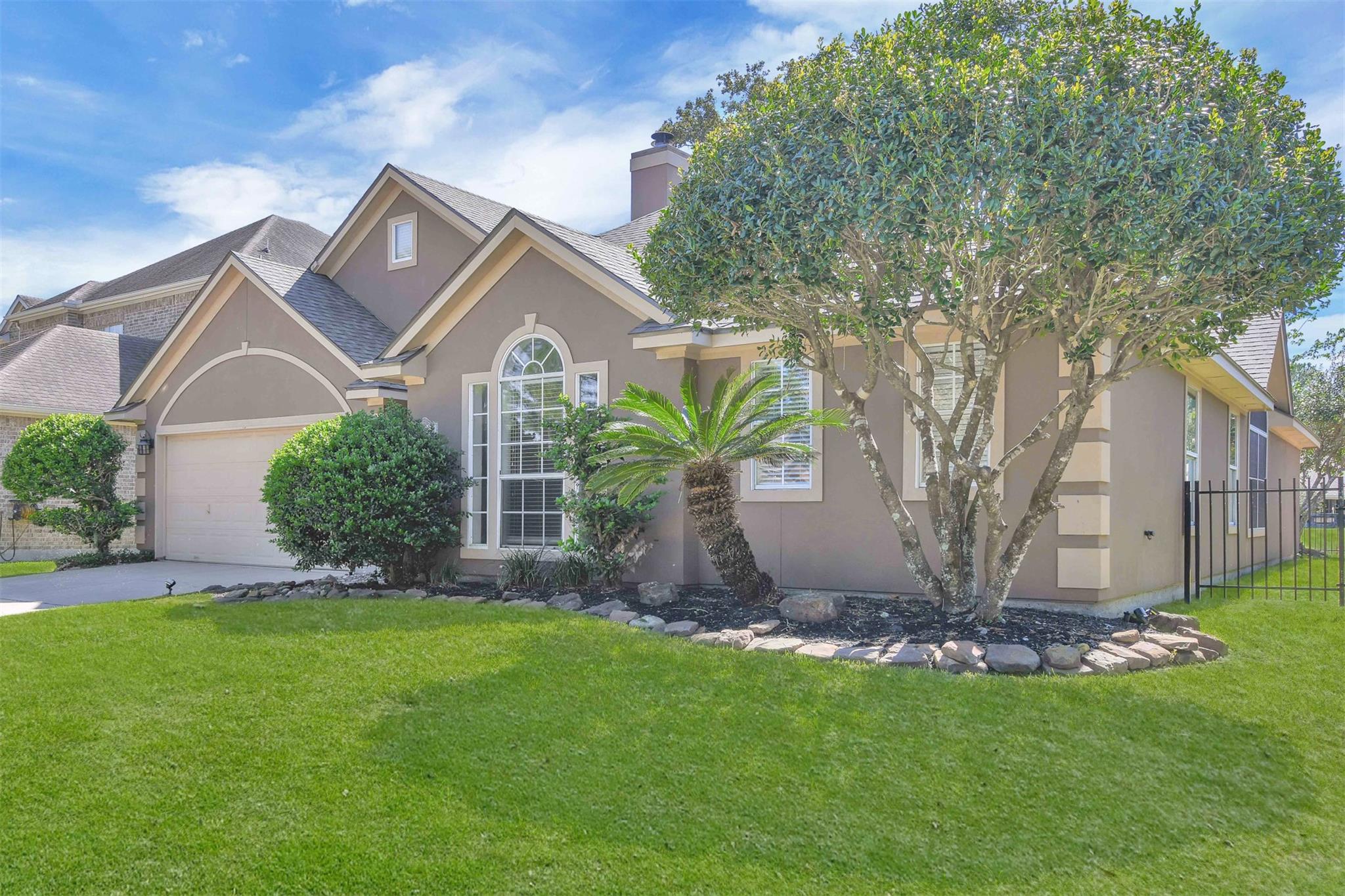 8506 Hunters Village Drive