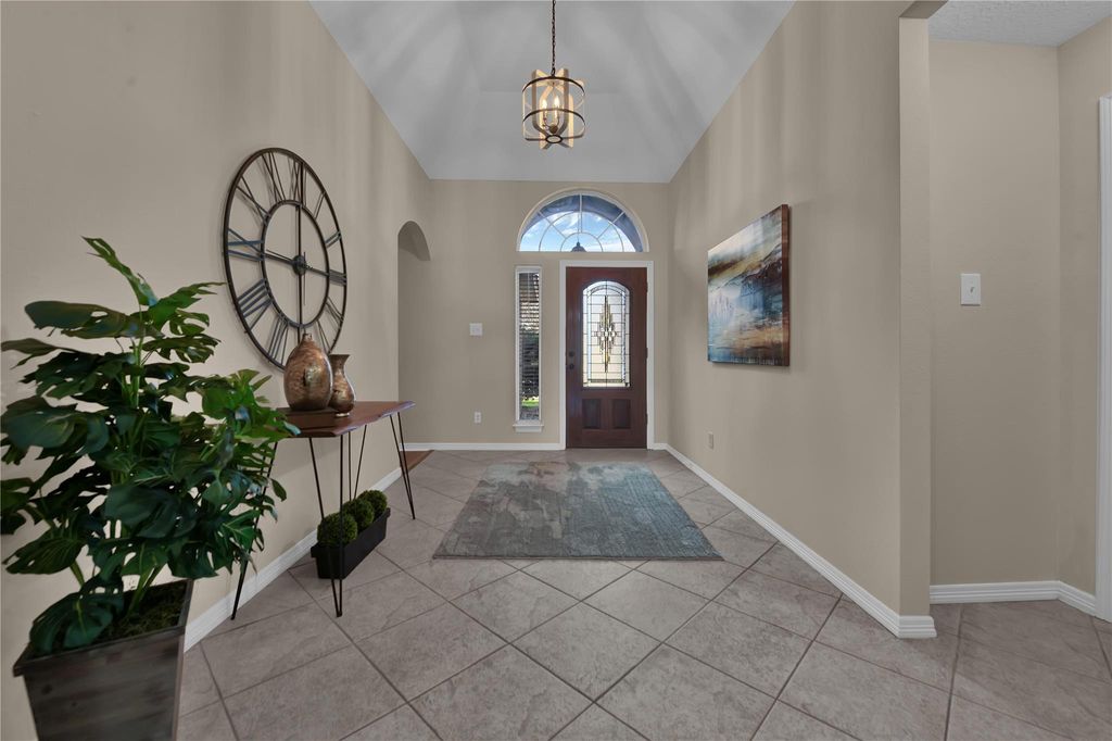 Photo of 8506 Hunters Village Drive, Humble, TX 77346 (MLS # 17788413)