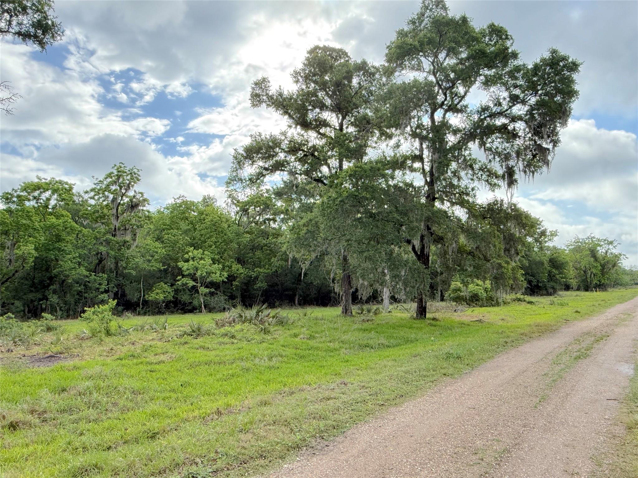 Tract 3 County Road 332