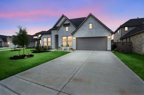 31827 Sorrel Copley Lane Hockley TX 77447