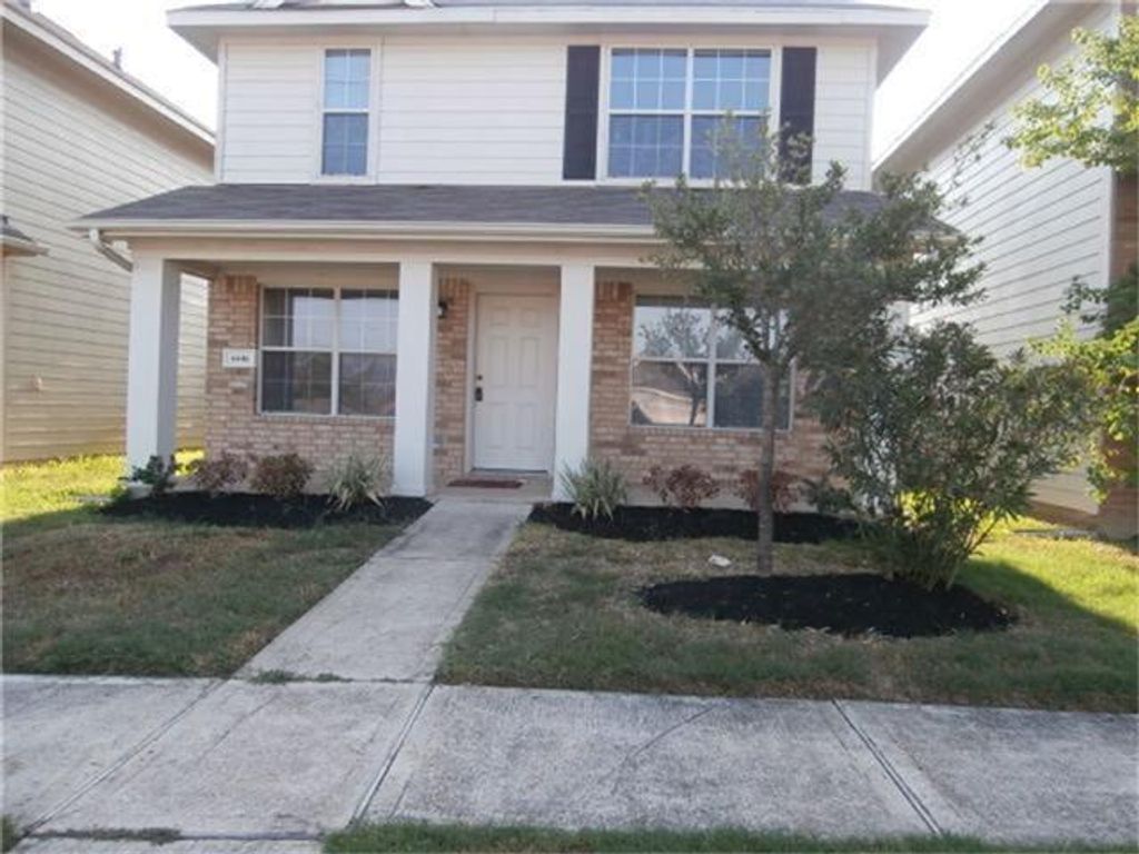 Photo of 6446 Mountain Pines Lane, Katy, TX 77449 (MLS # 17364123)