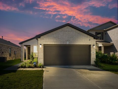 Photo of 25335 Trinity Oakley Court, Katy, TX 77493 (MLS # 39604625)