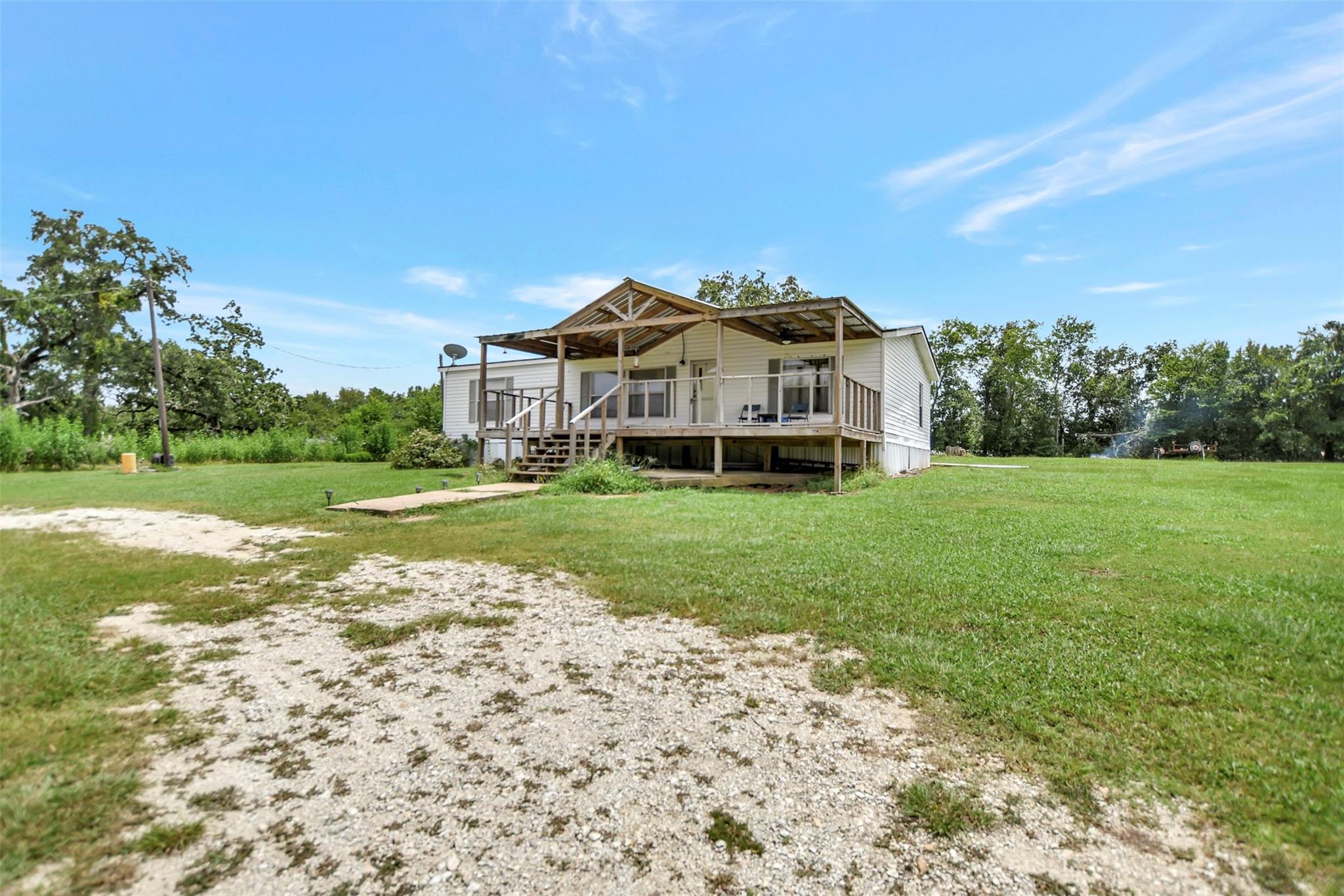 8691 River Oaks Drive