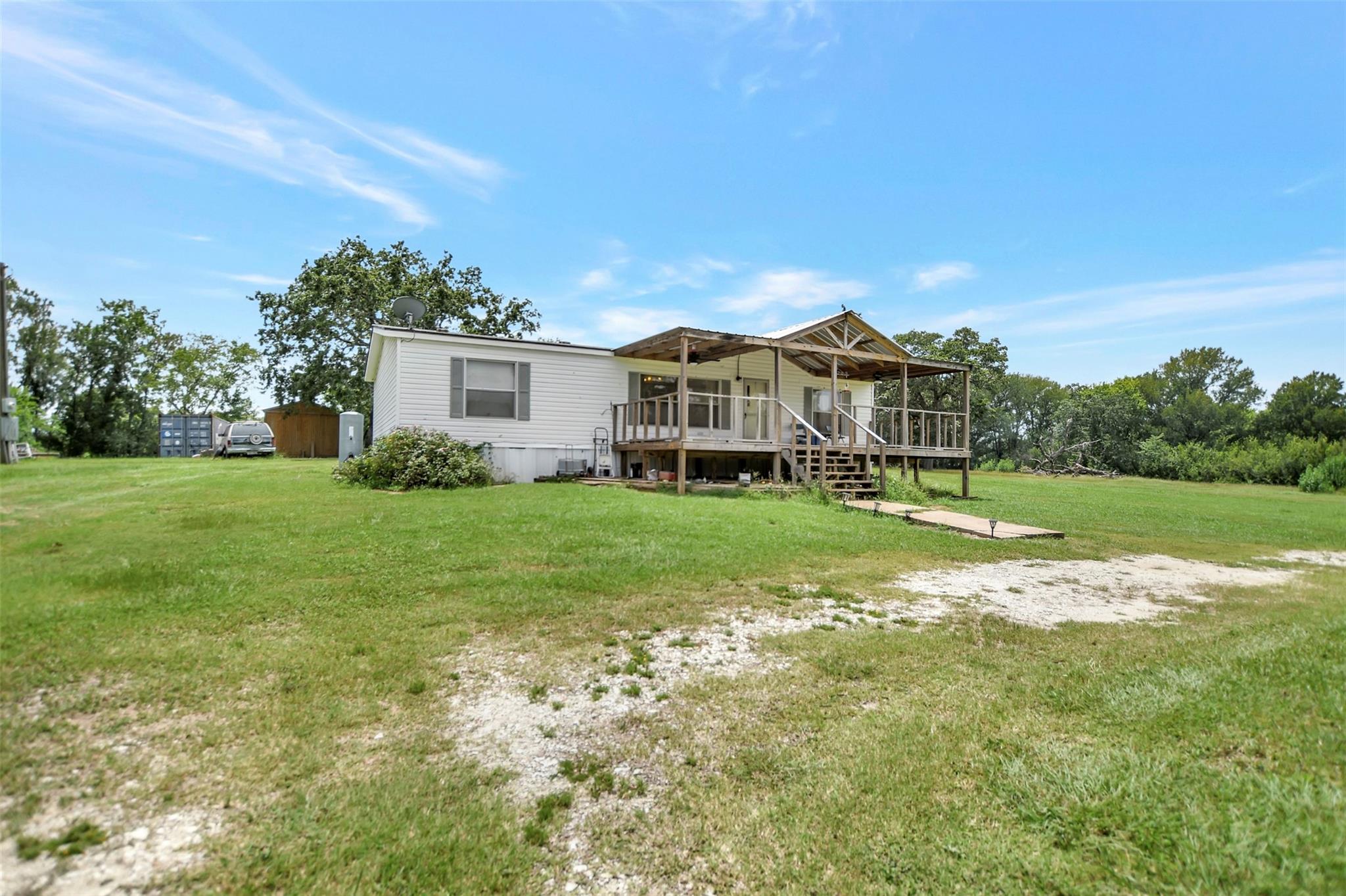 8691 River Oaks Drive