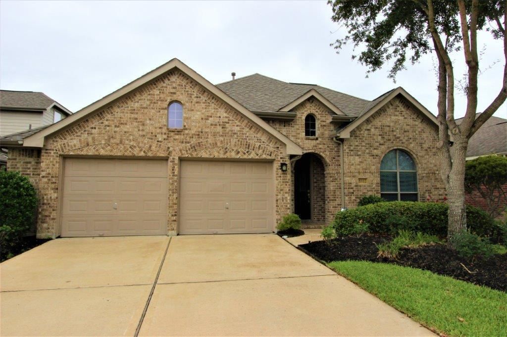 Photo of 8902 Peach Oak Crossing, Katy, TX 77494 (MLS # 47166274)