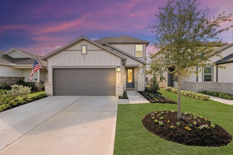 Photo of 21703 Heather Elm Drive, Cypress, TX 77433 (MLS # 18610961)