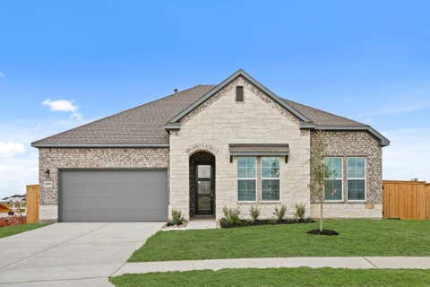 Photo of 2072 Blue Mar Drive, Brookshire, TX 77423 (MLS # 8050163)