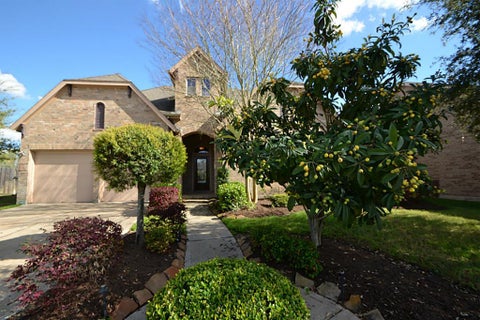 Photo of 6606 Cadogan Court, Sugar Land, TX 77479 (MLS # 72280869)