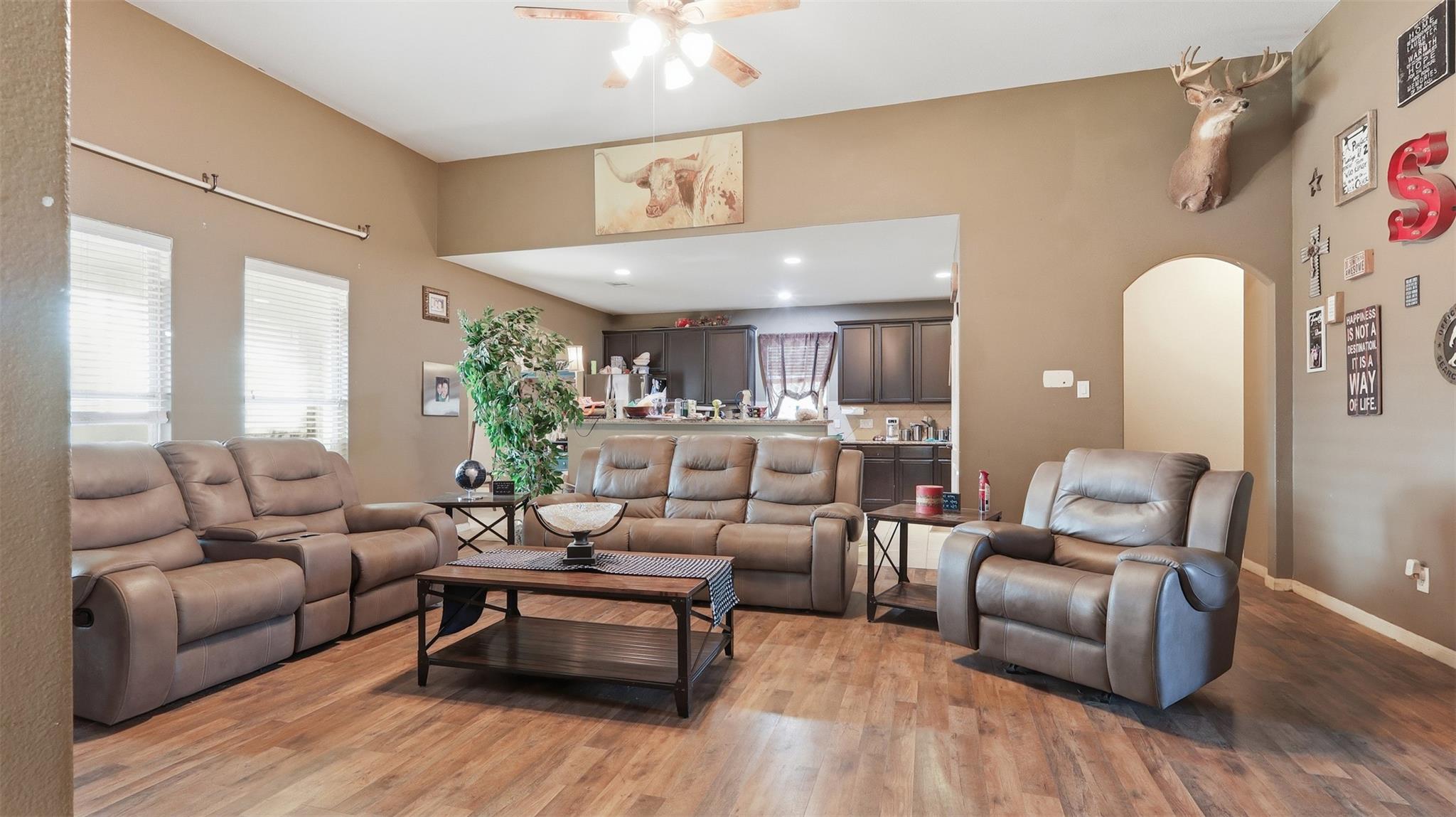 18846 Maverick Ranch Road W