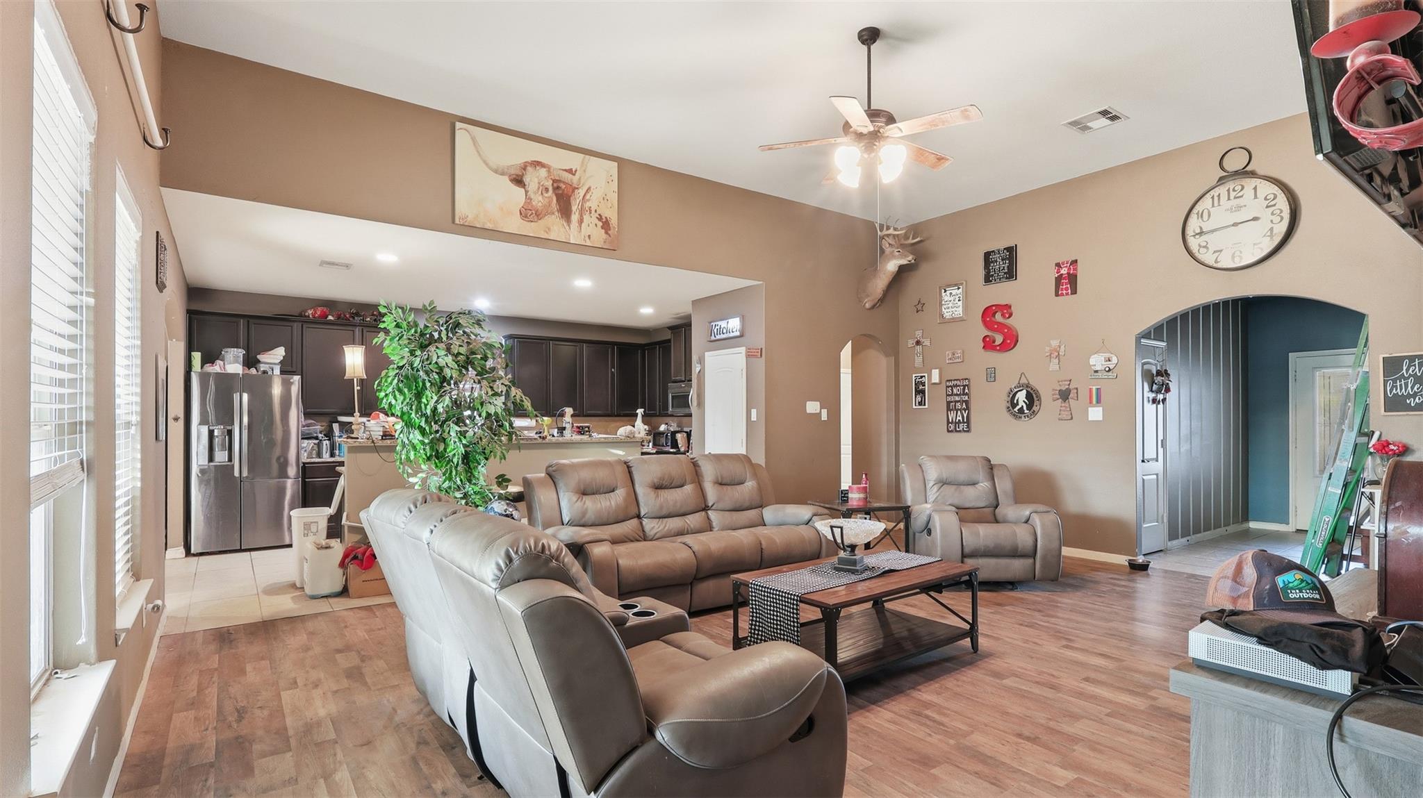 18846 Maverick Ranch Road W