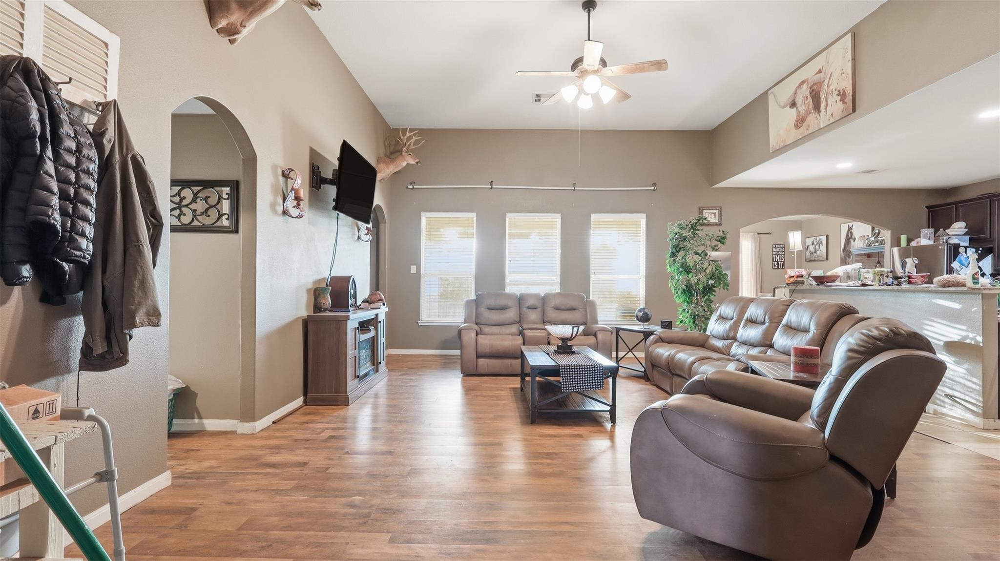 18846 Maverick Ranch Road W