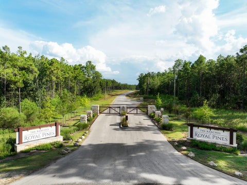 Photo of 74 Huntsman Lane, Huntsville, TX 77340 (MLS # 82747412)