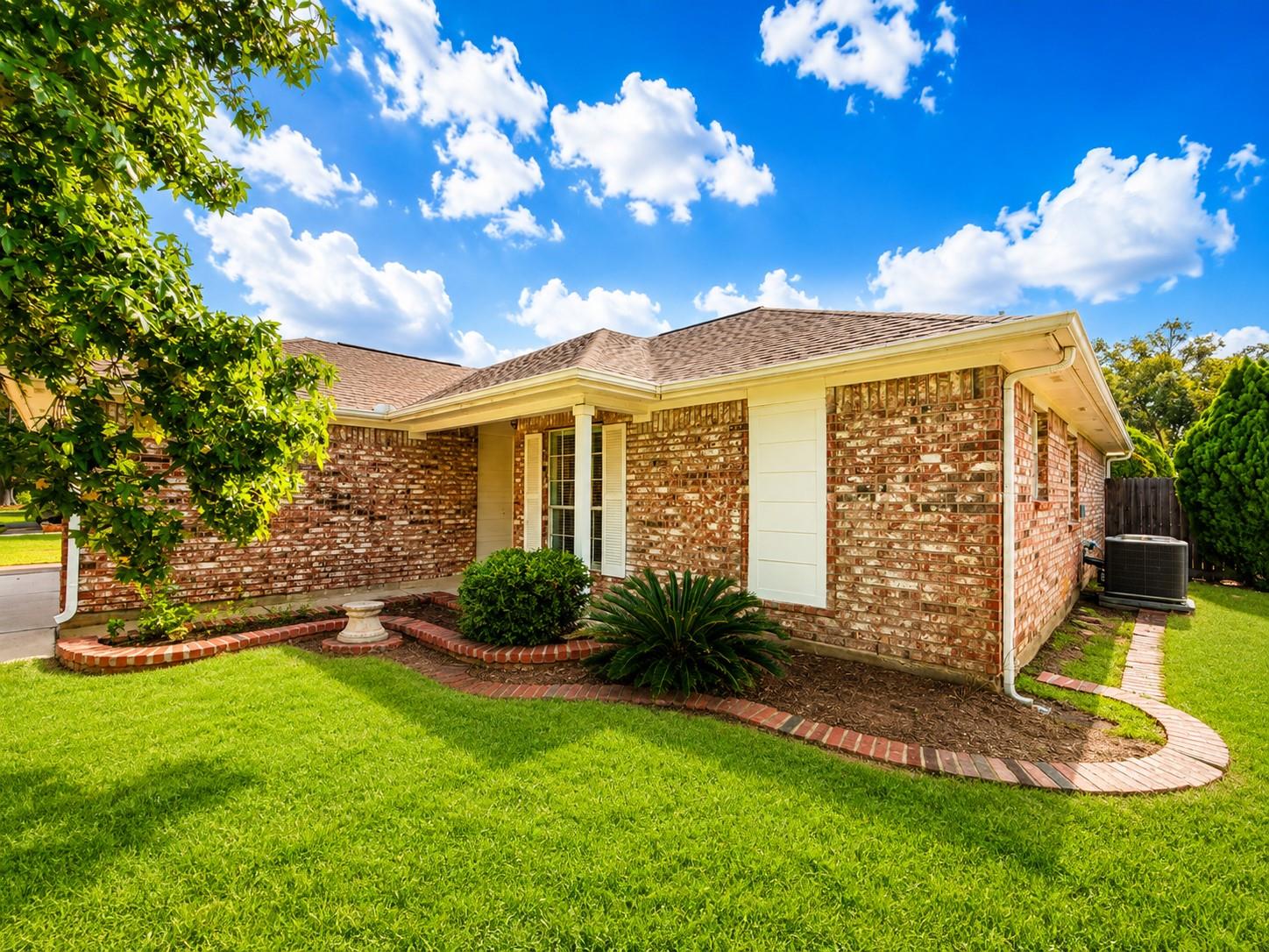 7102 Pheasant Grove Drive