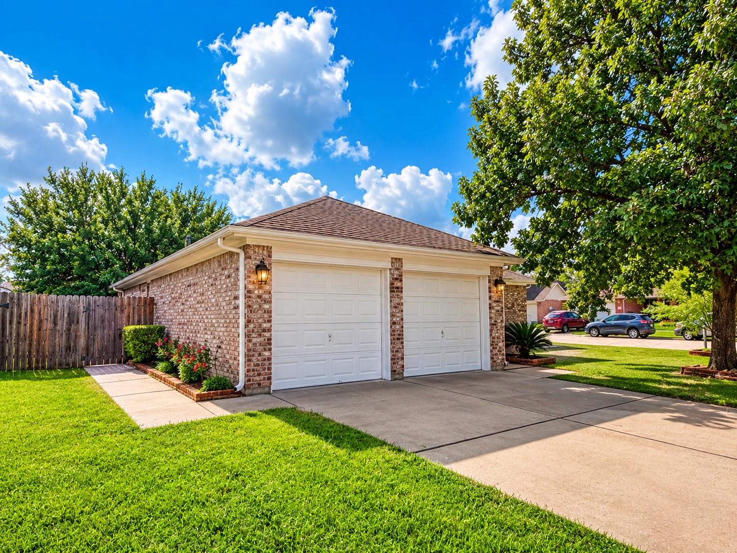 7102 Pheasant Grove Drive