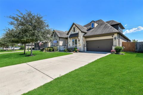 2524 Royal Field Lane Friendswood TX 77546