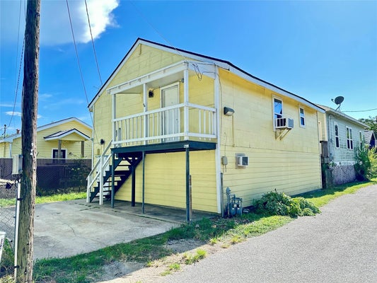 5306 AVENUE O 1/2 REAR, GALVESTON, TX 77551 - Image 5cd2f230bbcf1b9e5a9be1a7abf12ea9/3906918146