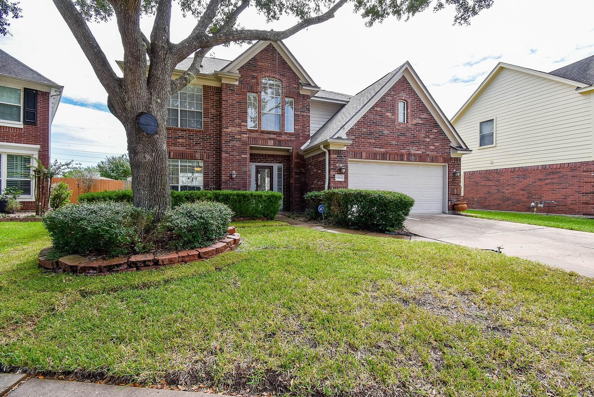 15611 Oakworth Court