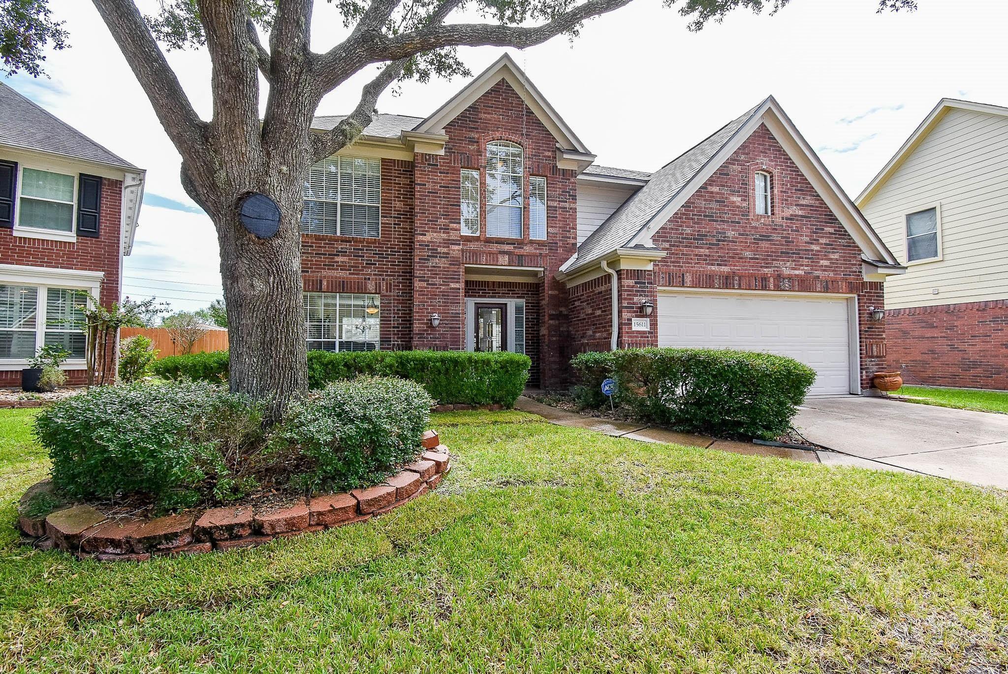 15611 Oakworth Court