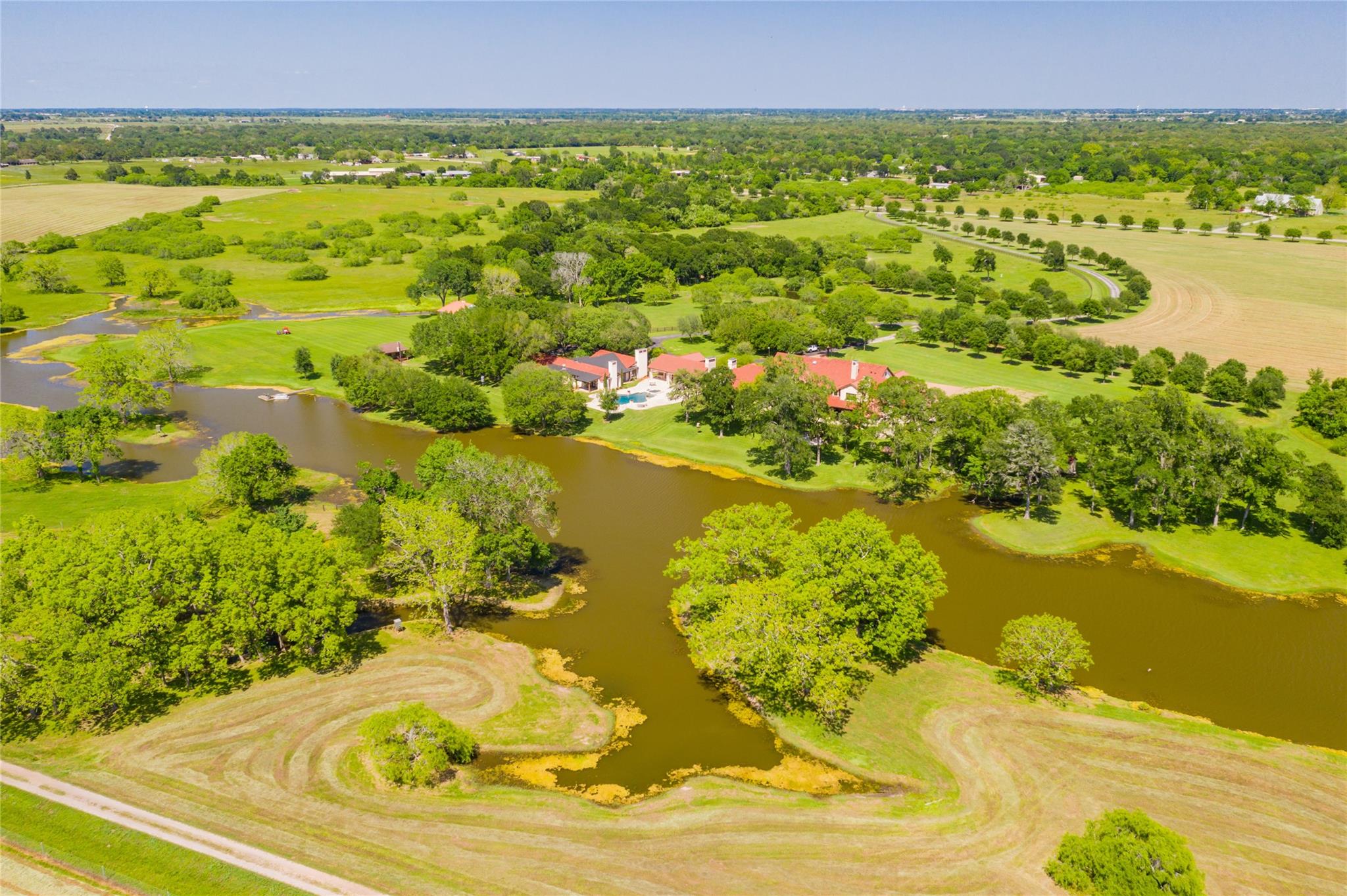 21729 Fm 1887 Road