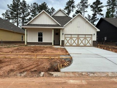 Photo of 11324 Iron Horse Street, Montgomery, TX 77316 (MLS # 59864603)