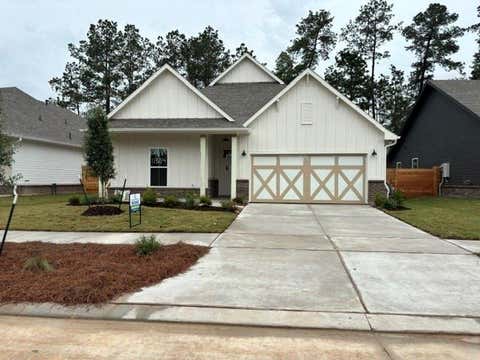 Homes For Sale - 11324 Iron Horse Street<br/> Montgomery, TX 77316