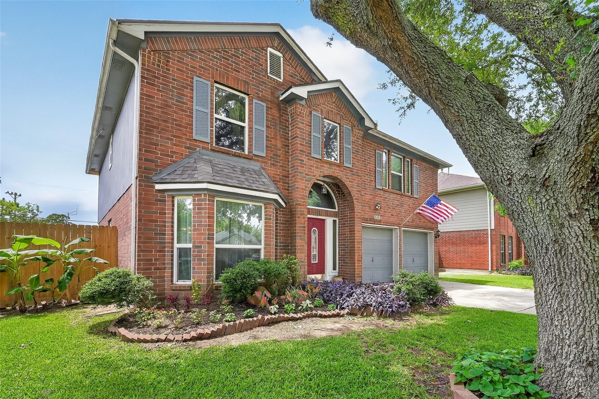 4418 Plover Drive