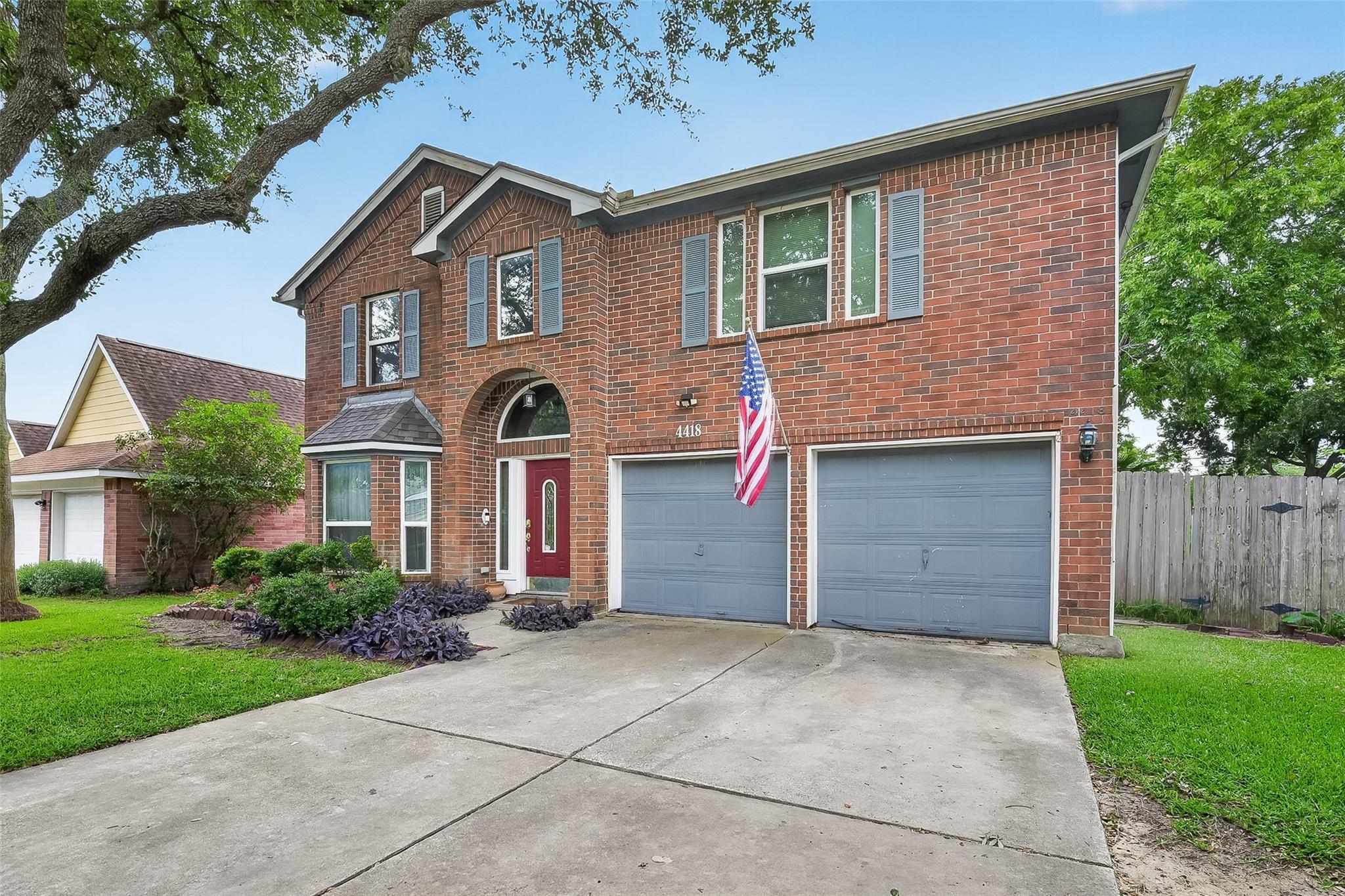 4418 Plover Drive
