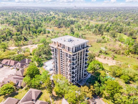 Condo For Sale - 14655 Champion Forest Drive #1104<br/> Houston, TX 77069