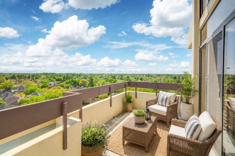 Photo of 14655 Champion Forest Drive #1104, Houston, TX 77069 (MLS # 55916944)