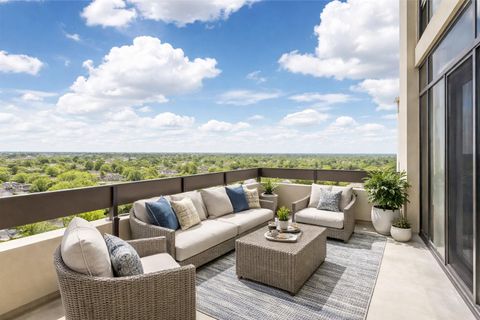 Photo of 14655 Champion Forest Drive #1104, Houston, TX 77069 (MLS # 55916944)