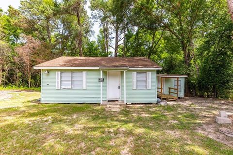 412 M L King Drive Woodville TX 75979