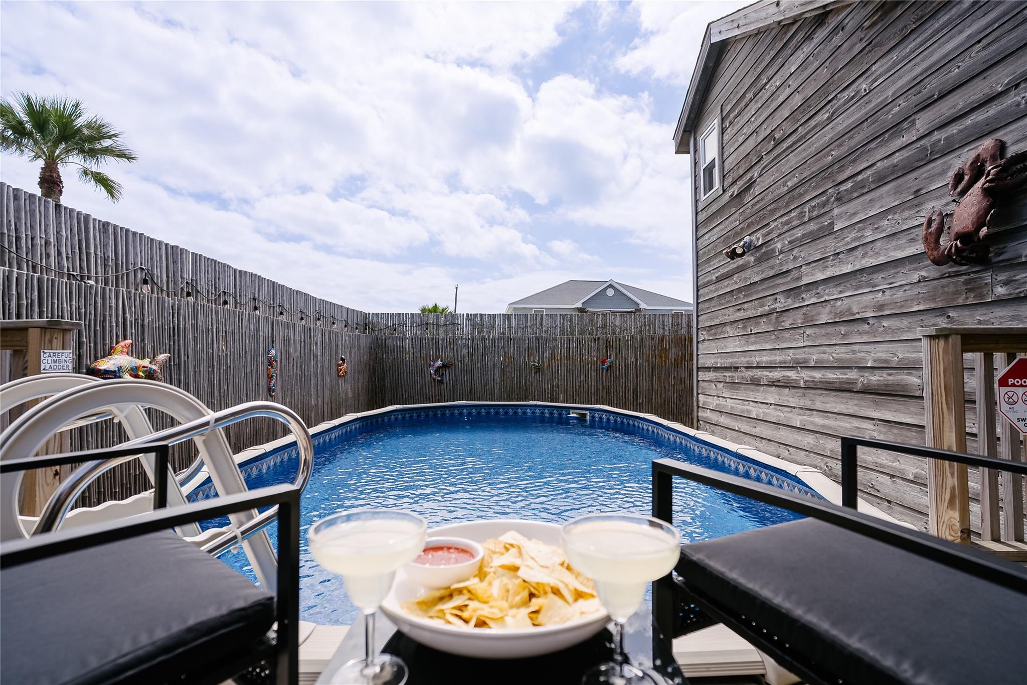 16538 Jean Lafitte Road