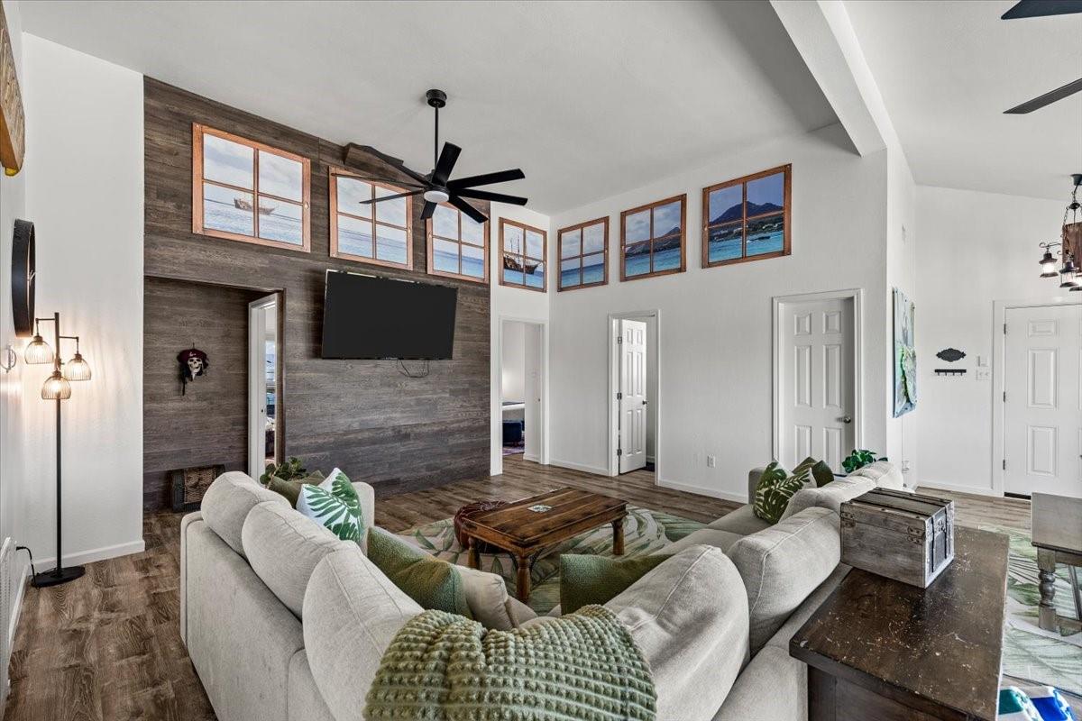 16538 Jean Lafitte Road