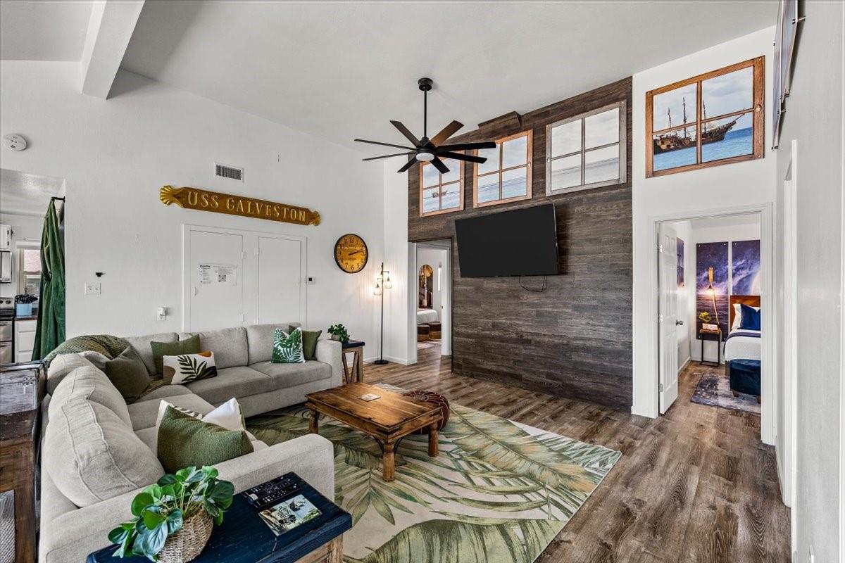 16538 Jean Lafitte Road