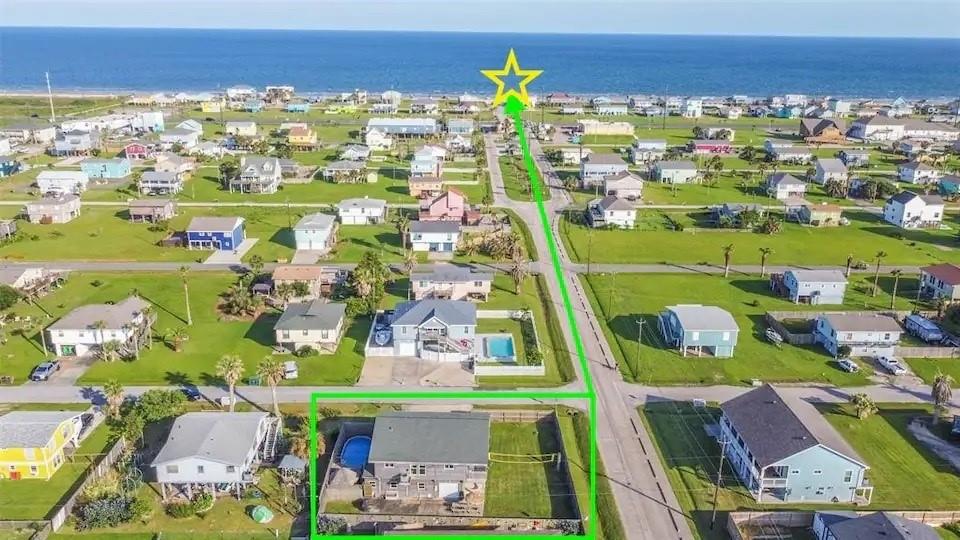 16538 Jean Lafitte Road