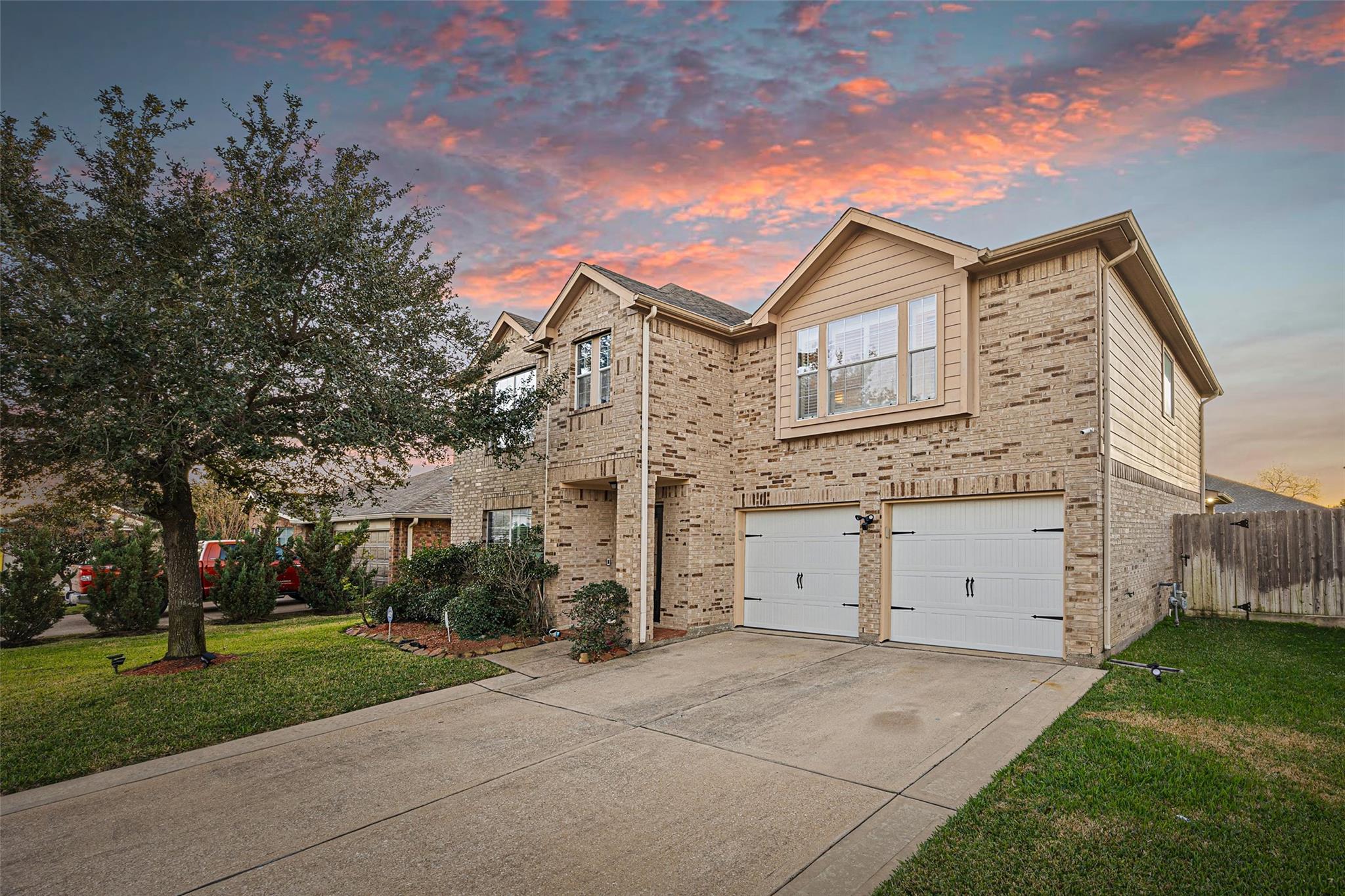 2611 Elder Park Court