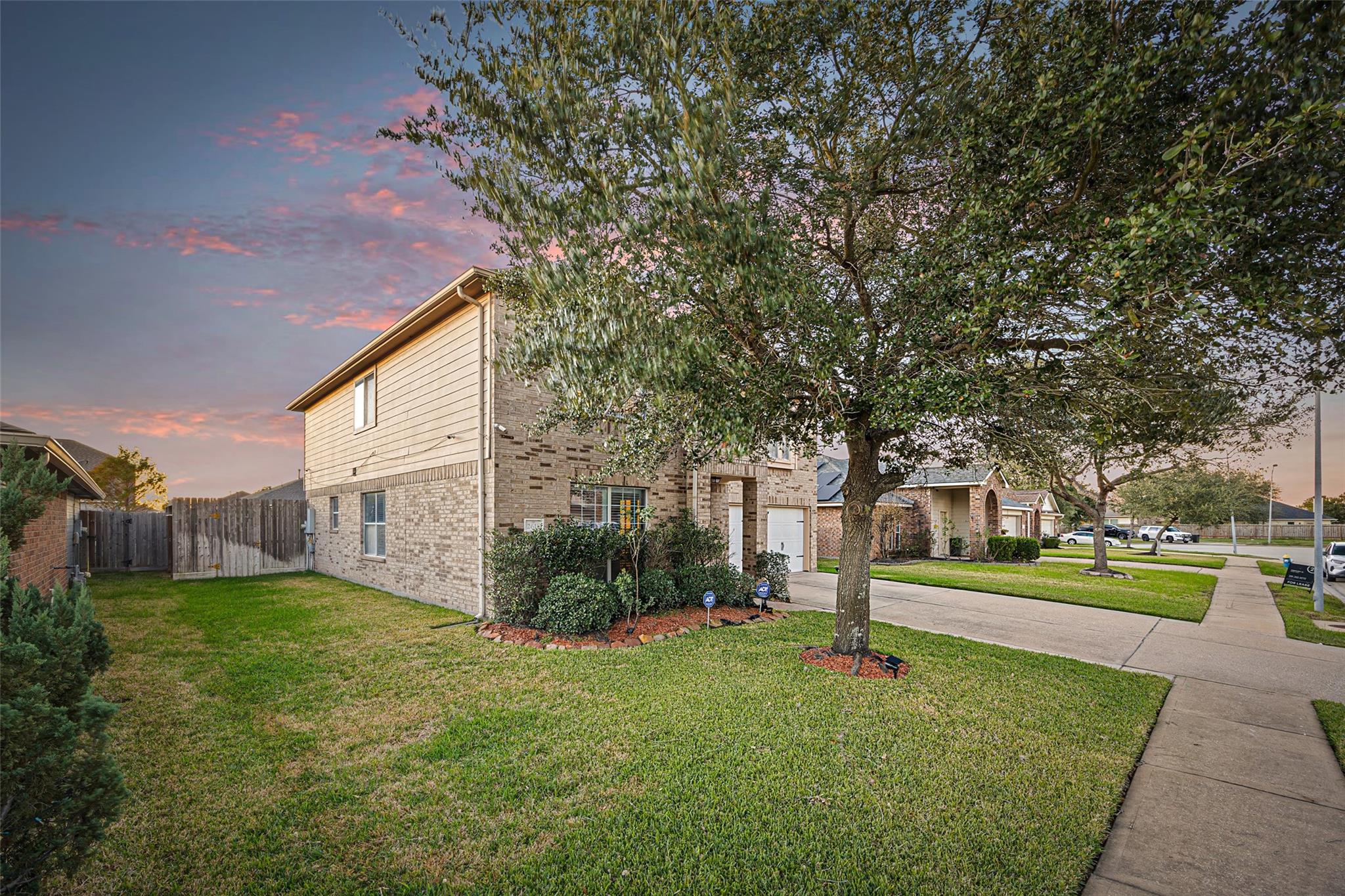 2611 Elder Park Court