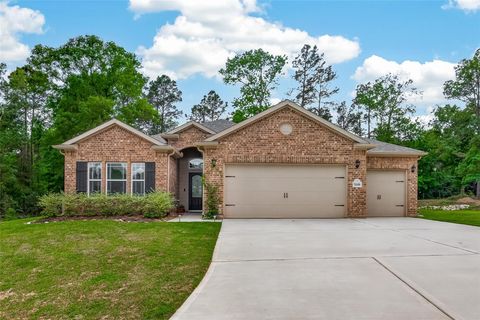 Photo of 11686 Wilgers Way, Willis, TX 77378 (MLS # 5498050)