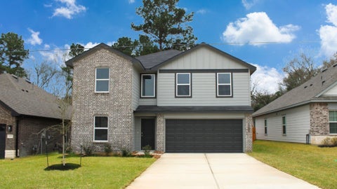 Photo of 12007 Noble Heart DR, Willis, TX 77318 (MLS # 70896734)