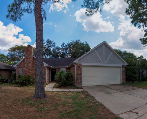 5227 Aberton Lane Spring TX 77379