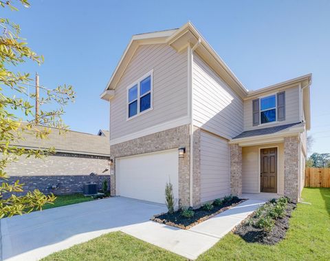 9307 Central Place Magnolia TX 77354