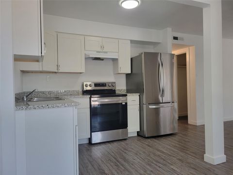 Photo of 7823 Detroit Street #3, Houston, TX 77017 (MLS # 66662944)