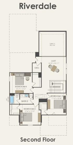 3811 3811 Hermitage Drive Drive