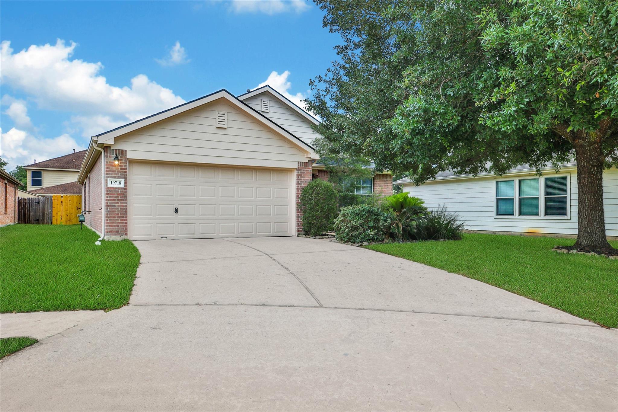 19718 Moose Cove Court