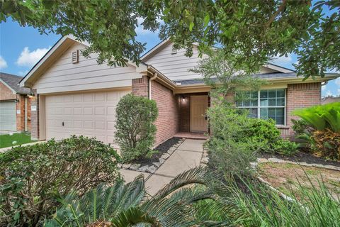 Photo of 19718 Moose Cove Court, Tomball, TX 77375 (MLS # 20388057)