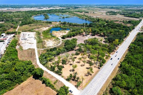 Photo of 17827 S Hwy 35, Pearland, TX 77581 (MLS # 78492888)