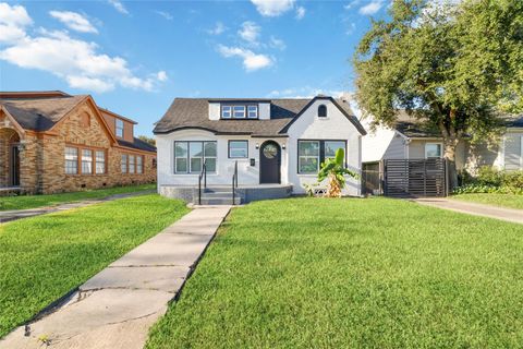 Photo of 2914 Wheeler Street, Houston, TX 77004 (MLS # 70522728)