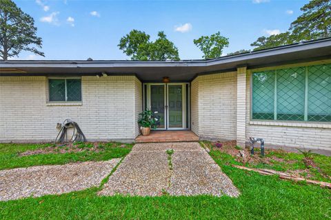 Photo of 1701 Mistletoe Lane, Houston, TX 77339 (MLS # 66686548)