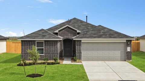 Photo of 116 Rustic Creek Court, Dayton, TX 77535 (MLS # 34186559)