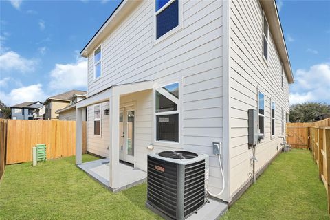 Tiny photo for 13503 Villa Arbor Dr Dr, Houston, TX 77070 (MLS # 12004215)